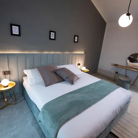 Relais Chiarene 诺韦洛