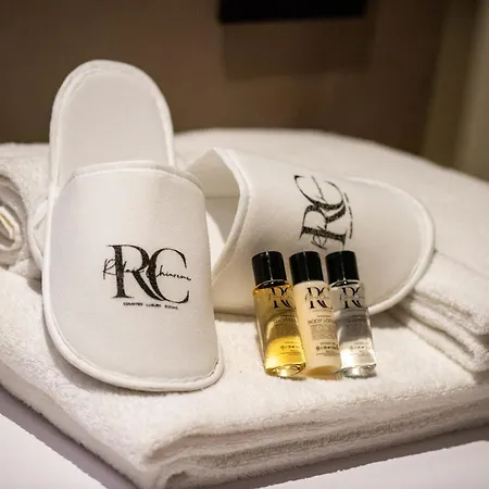 农家乐 Relais Chiarene 诺韦洛