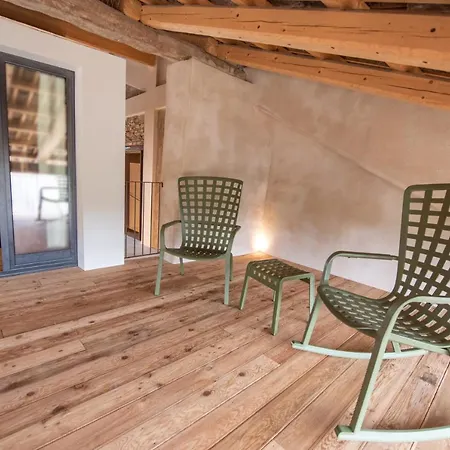 Farm stay Relais Chiarene *