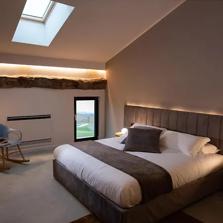 팜스테이 Relais Chiarene