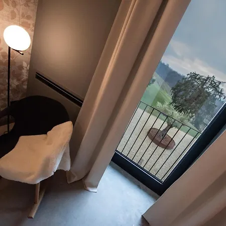 Relais Chiarene 노벨로