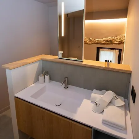 Relais Chiarene 农家乐 诺韦洛