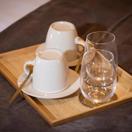 Farm stay Relais Chiarene *