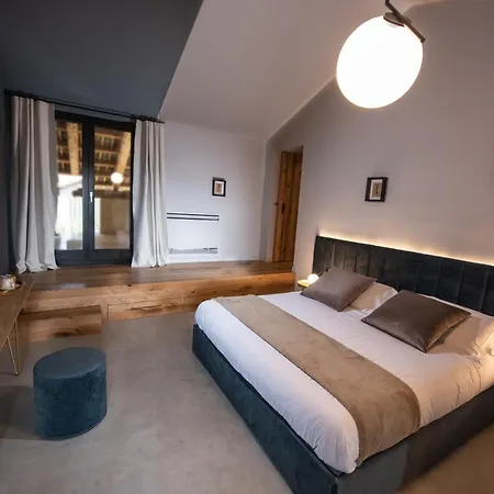 Relais Chiarene 노벨로