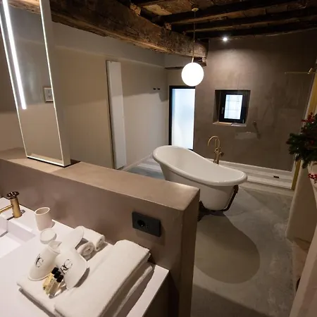 팜스테이 Relais Chiarene