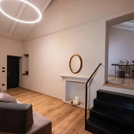 Relais Chiarene 农家乐 *