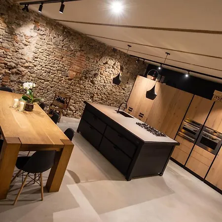 팜스테이 Relais Chiarene 노벨로