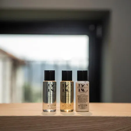 Relais Chiarene 农家乐 诺韦洛