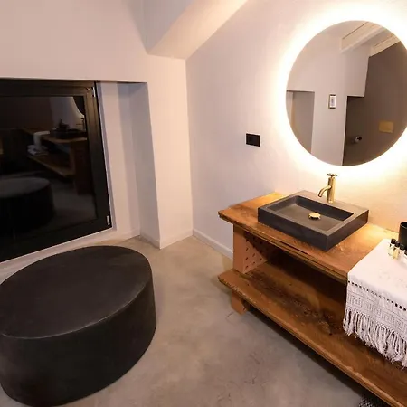 팜스테이 Relais Chiarene *