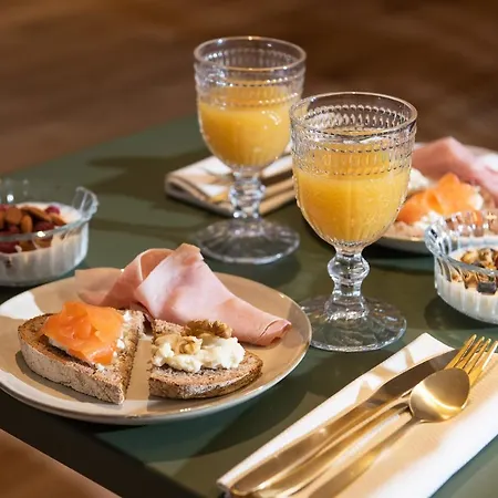 Relais Chiarene 诺韦洛