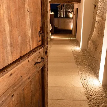 팜스테이 Relais Chiarene 노벨로