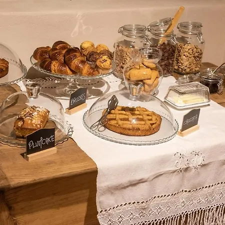 Relais Chiarene 팜스테이