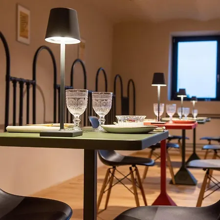 Relais Chiarene 农家乐