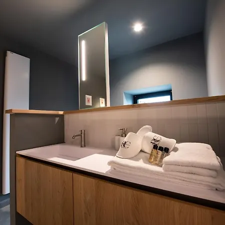 팜스테이 Relais Chiarene