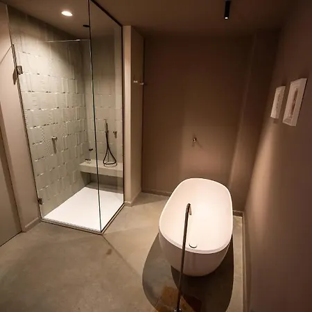 Relais Chiarene 팜스테이 *