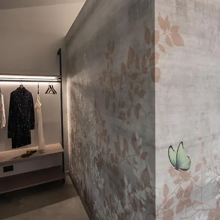 팜스테이 Relais Chiarene *