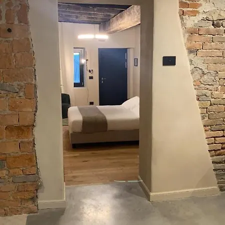 Relais Chiarene Farm stay