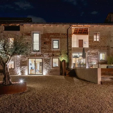 Relais Chiarene 诺韦洛