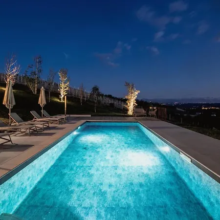 Relais Chiarene 农家乐 *