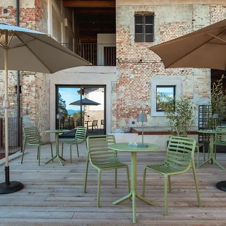 Relais Chiarene Gospodarstwo agroturystyczne