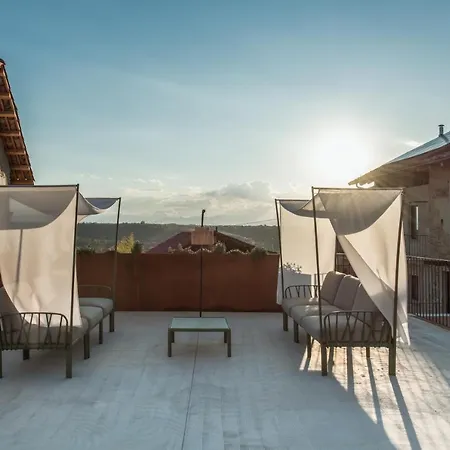 Relais Chiarene 팜스테이 노벨로