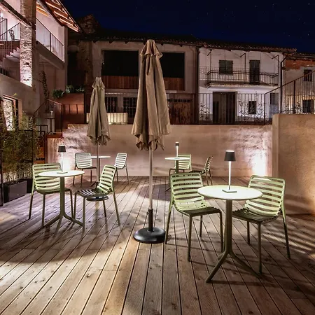 팜스테이 Relais Chiarene *