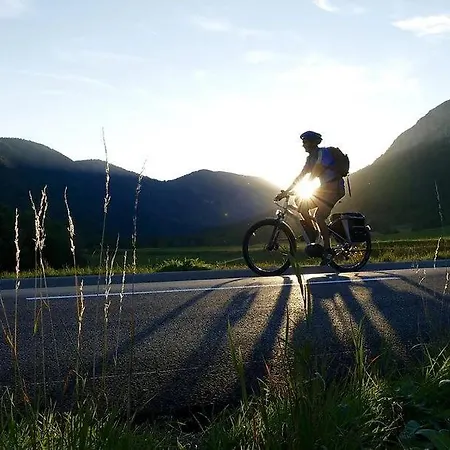 Relais Chiarene 农家乐 *