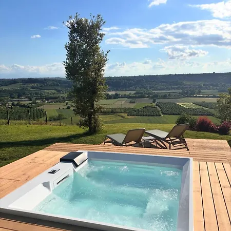 Relais Chiarene Novello