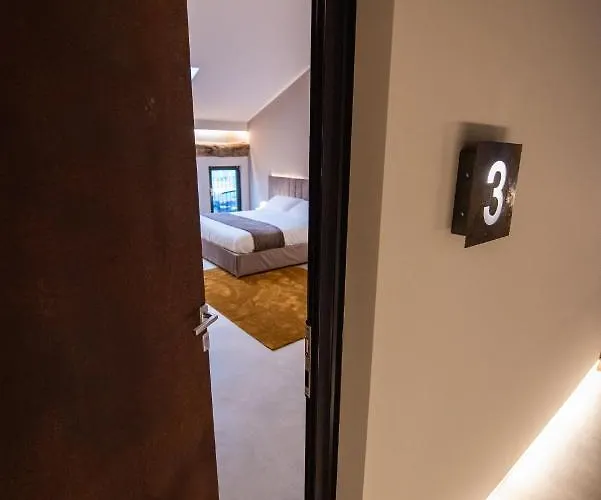 Farm stay Relais Chiarene Novello