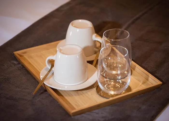 Farm stay Relais Chiarene *