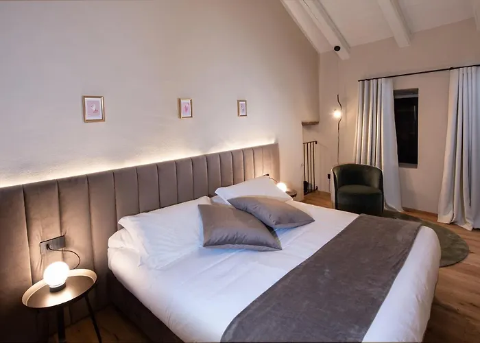 Relais Chiarene * Novello