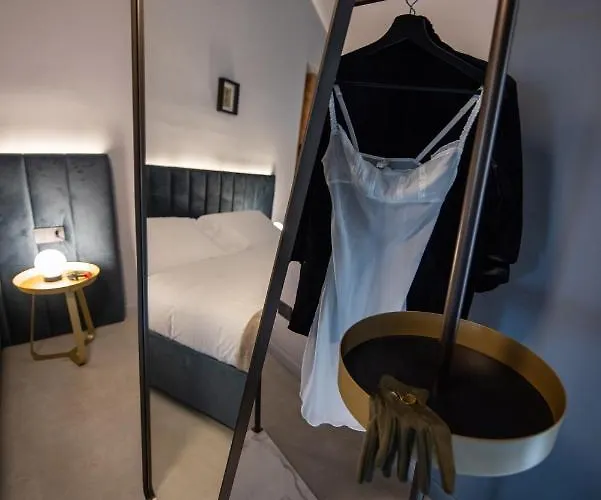 Farm stay Relais Chiarene Novello