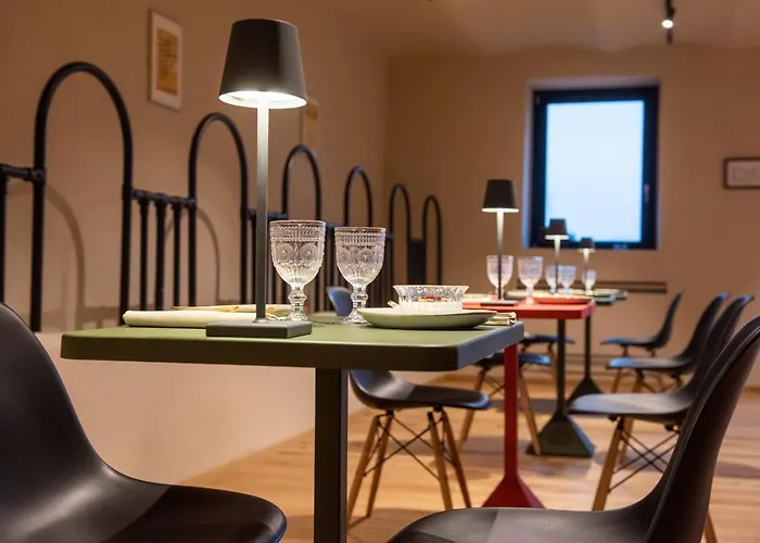 Relais Chiarene Farm stay