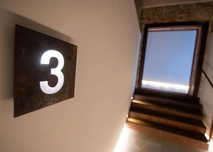 Farm stay Relais Chiarene *